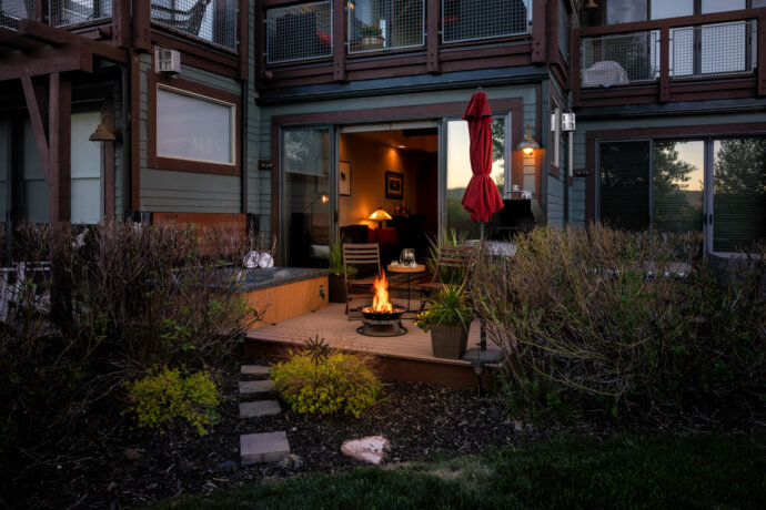 Specialized Exterior Photography