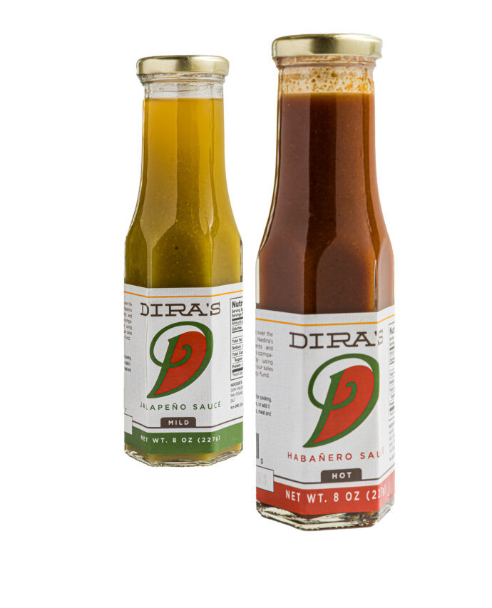 Product Photography, Hot Sauce