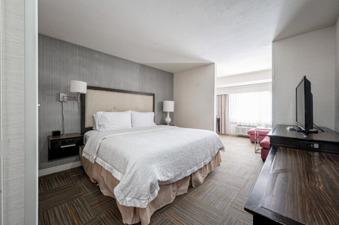 Hotel / Resort Room Photography