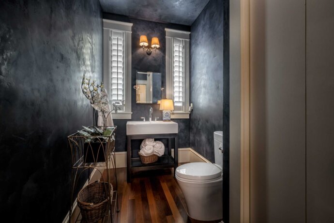 Interior Design Images, Bathrooms