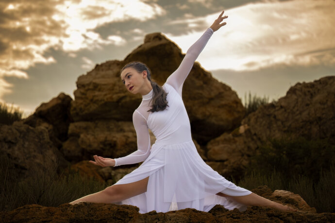Utah Dancer Images