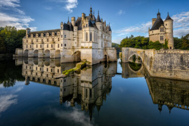 Château de Chenonceau